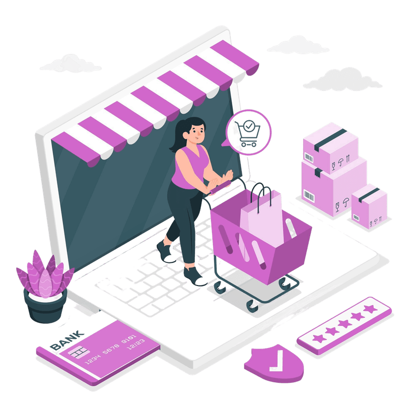 Marketplace Support - DeltPro Global Services