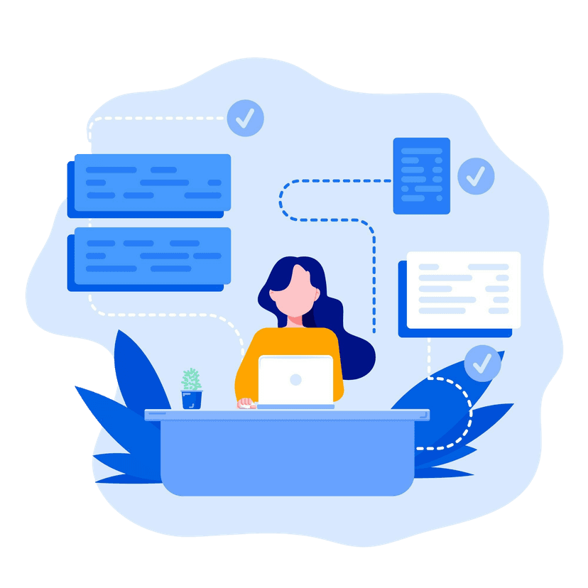 Data Entry & Processing