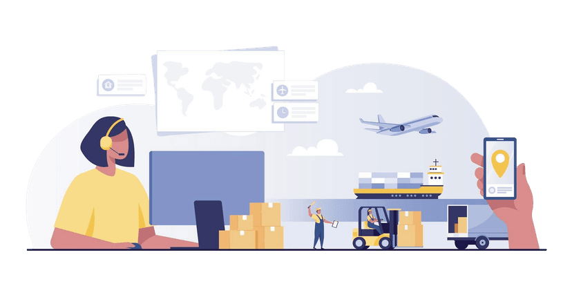 Inventory & Logistics